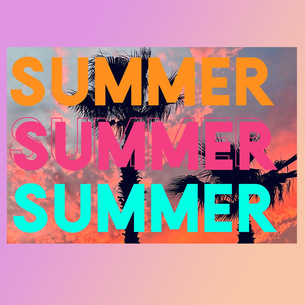 SummerSummerSummer